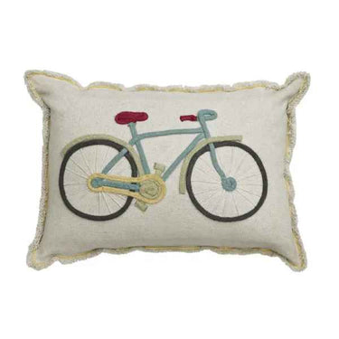 Bike Floor Cushion